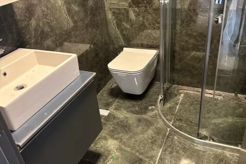 Продажа квартиры  в Аксу, Анталье, Турция 1+1, 75м2, №183369 – фото 16