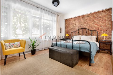 Продажа квартиры  в Бейоглу, Стамбуле, Турция 2+1, 100м2, №182709 – фото 11