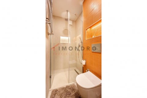 Продажа квартиры  в Бейоглу, Стамбуле, Турция 2+1, 100м2, №182709 – фото 15