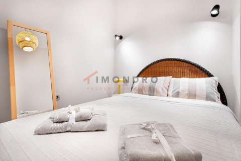 Продажа квартиры  в Бейоглу, Стамбуле, Турция 2+1, 100м2, №182709 – фото 18