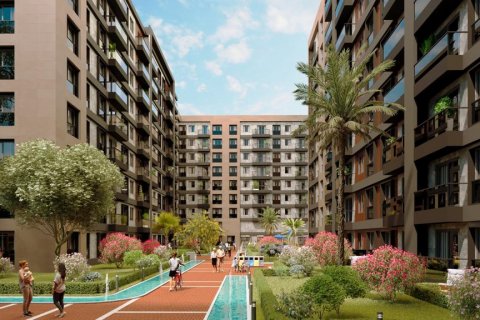 Apartment for sale  in Küçükçekmece, Istanbul, Turkey, 115m2, No. 182707 – photo 7
