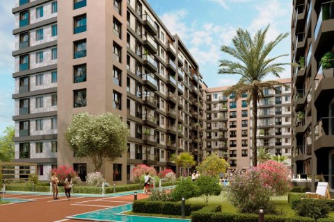 Apartment for sale  in Küçükçekmece, Istanbul, Turkey, 115m2, No. 182707 – photo 6