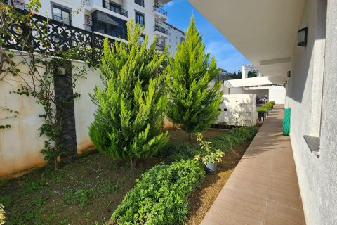 Продажа квартиры  в Махмутларе, Анталье, Турция 1+1, 55м2, №182704 – фото 3