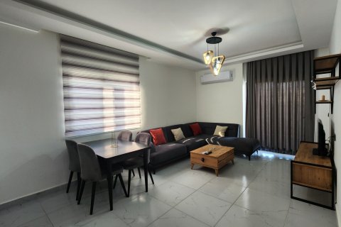 Продажа квартиры  в Махмутларе, Анталье, Турция 1+1, 55м2, №182704 – фото 13