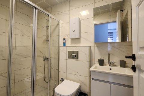 Продажа квартиры  в Махмутларе, Анталье, Турция 1+1, 55м2, №182704 – фото 20