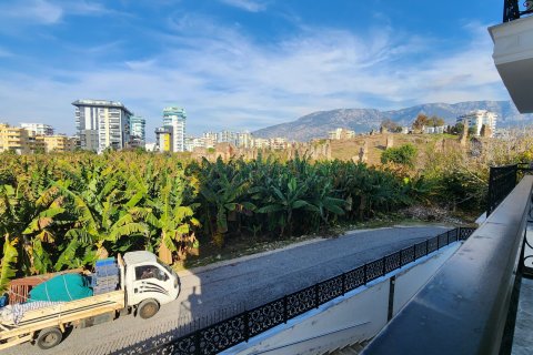 Продажа квартиры  в Махмутларе, Анталье, Турция 1+1, 55м2, №182704 – фото 23