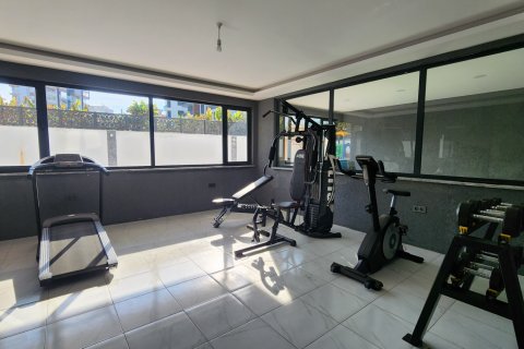 Продажа квартиры  в Махмутларе, Анталье, Турция 1+1, 55м2, №182704 – фото 12