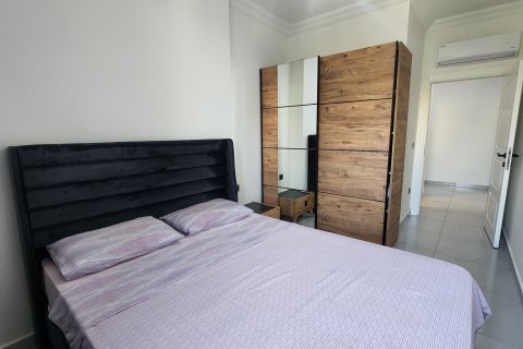 Продажа квартиры  в Махмутларе, Анталье, Турция 1+1, 55м2, №182704 – фото 22