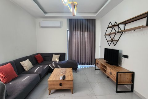 Продажа квартиры  в Махмутларе, Анталье, Турция 1+1, 55м2, №182704 – фото 19