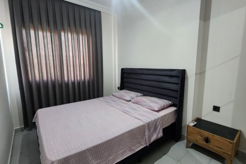 Продажа квартиры  в Махмутларе, Анталье, Турция 1+1, 55м2, №182704 – фото 17