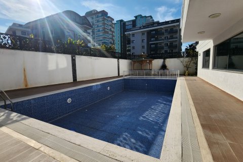 Продажа квартиры  в Махмутларе, Анталье, Турция 1+1, 55м2, №182704 – фото 4