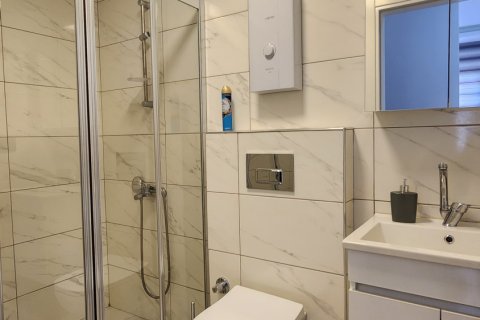 Продажа квартиры  в Махмутларе, Анталье, Турция 1+1, 55м2, №182704 – фото 21