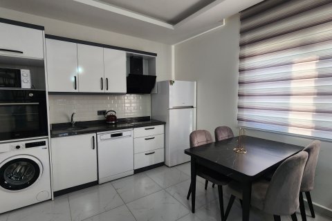 Продажа квартиры  в Махмутларе, Анталье, Турция 1+1, 55м2, №182704 – фото 15