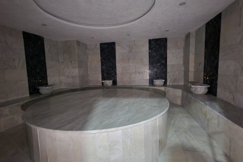 Продажа квартиры  в Махмутларе, Анталье, Турция 1+1, 55м2, №182704 – фото 6