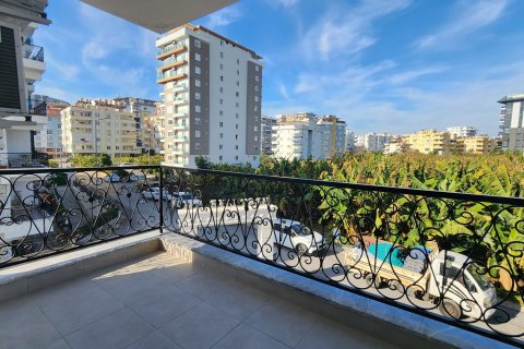 Продажа квартиры  в Махмутларе, Анталье, Турция 1+1, 55м2, №182704 – фото 24