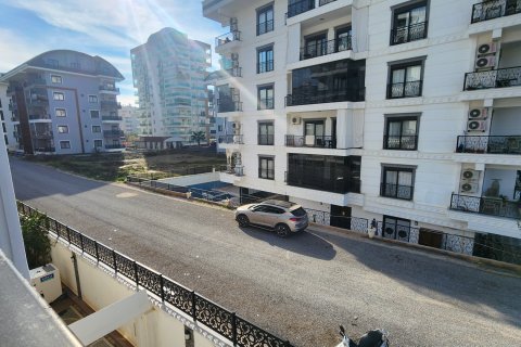 Продажа квартиры  в Махмутларе, Анталье, Турция 1+1, 55м2, №182704 – фото 14