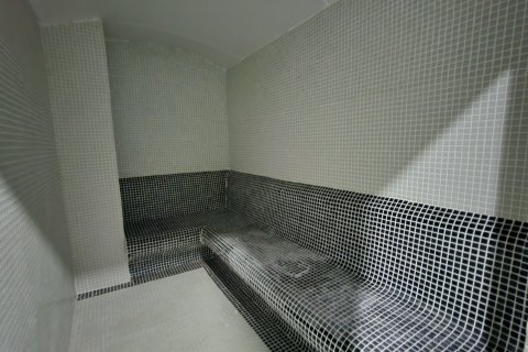 Продажа квартиры  в Махмутларе, Анталье, Турция 1+1, 55м2, №182704 – фото 7