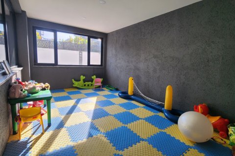 Продажа квартиры  в Махмутларе, Анталье, Турция 1+1, 55м2, №182704 – фото 10