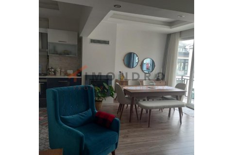 Apartment for sale  in Beyoglu, Istanbul, Turkey, 2 bedrooms, 90m2, No. 182708 – photo 6