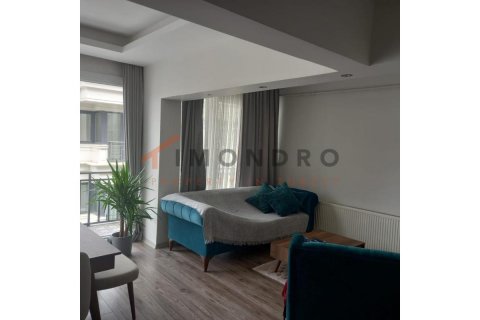 Apartment for sale  in Beyoglu, Istanbul, Turkey, 2 bedrooms, 90m2, No. 182708 – photo 5