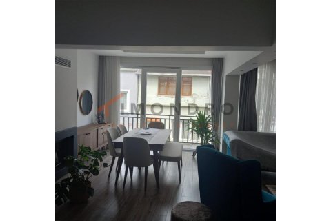 Apartment for sale  in Beyoglu, Istanbul, Turkey, 2 bedrooms, 90m2, No. 182708 – photo 4