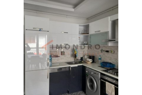 Apartment for sale  in Beyoglu, Istanbul, Turkey, 2 bedrooms, 90m2, No. 182708 – photo 9