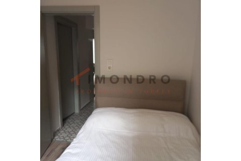 Apartment for sale  in Beyoglu, Istanbul, Turkey, 2 bedrooms, 90m2, No. 182708 – photo 10