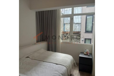 Apartment for sale  in Beyoglu, Istanbul, Turkey, 2 bedrooms, 90m2, No. 182708 – photo 11