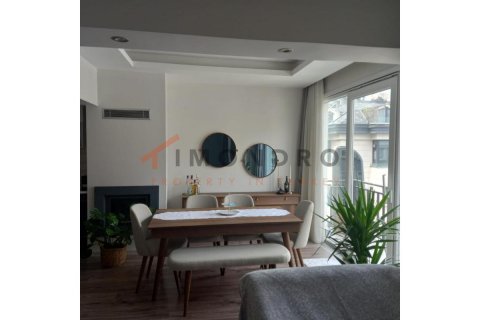 Apartment for sale  in Beyoglu, Istanbul, Turkey, 2 bedrooms, 90m2, No. 182708 – photo 7