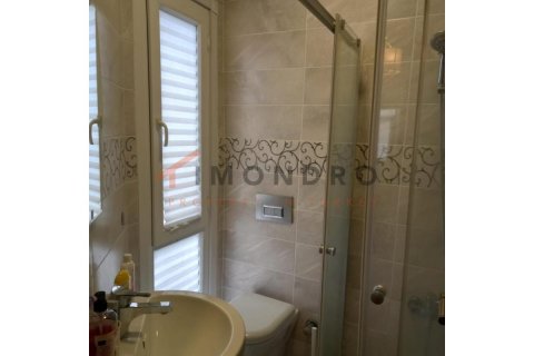 Apartment for sale  in Beyoglu, Istanbul, Turkey, 2 bedrooms, 90m2, No. 182708 – photo 13