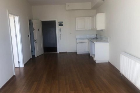 Продажа квартиры  в Стамбуле, Турция 2 комн., 55м2, №186492 – фото 15