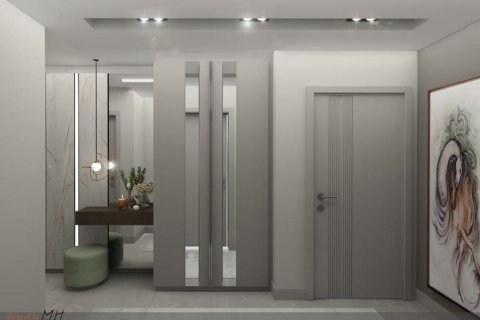 Lejlighed i Antalya, Tyrkiet Nr. 186548 - 15