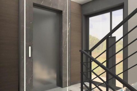 Lejlighed i Antalya, Tyrkiet Nr. 186548 - 4