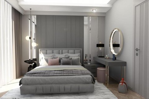 Lejlighed i Antalya, Tyrkiet Nr. 186548 - 14