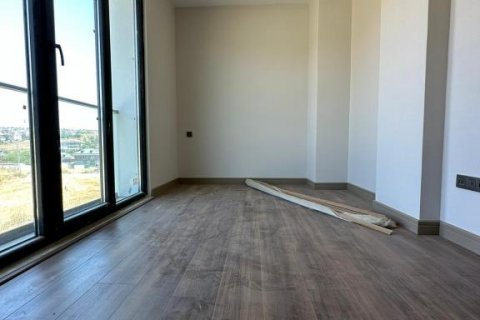 Продажа квартиры  в Стамбуле, Турция 9 комн., 200м2, №186491 – фото 16