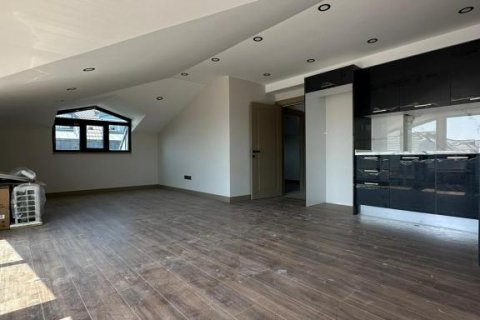 Продажа квартиры  в Стамбуле, Турция 9 комн., 200м2, №186491 – фото 3