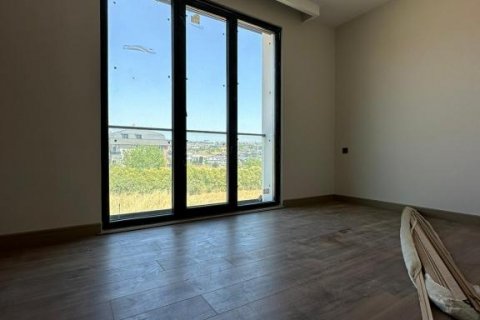 Продажа квартиры  в Стамбуле, Турция 9 комн., 200м2, №186491 – фото 11