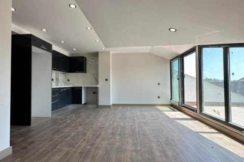 Продажа квартиры  в Стамбуле, Турция 9 комн., 200м2, №186491 – фото 7