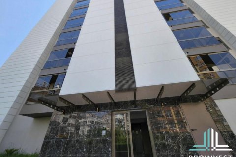 Продажа квартиры в Анталье, Турция 6 комн., 180м2, №186549 – фото 7