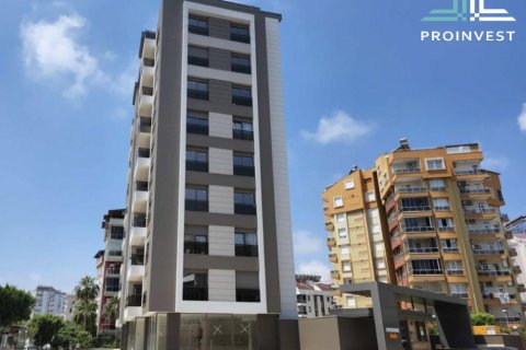 Продажа квартиры в Анталье, Турция 6 комн., 180м2, №186549 – фото 4