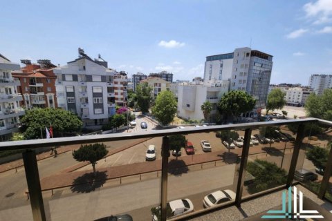 Продажа квартиры в Анталье, Турция 6 комн., 180м2, №186549 – фото 3