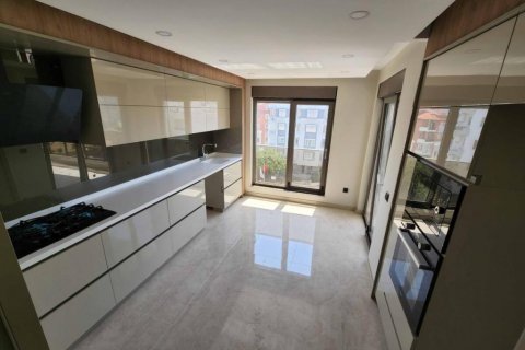 Продажа квартиры в Анталье, Турция 6 комн., 180м2, №186549 – фото 23