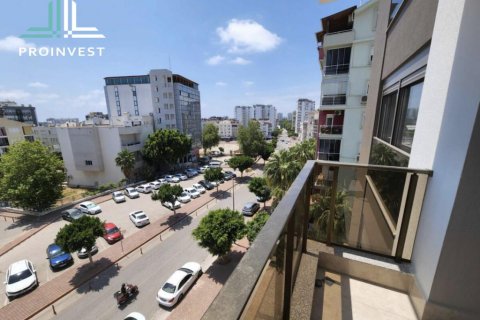 Продажа квартиры в Анталье, Турция 6 комн., 180м2, №186549 – фото 2