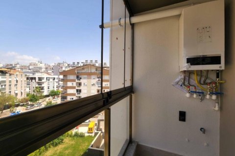 Продажа квартиры в Анталье, Турция 6 комн., 180м2, №186549 – фото 26