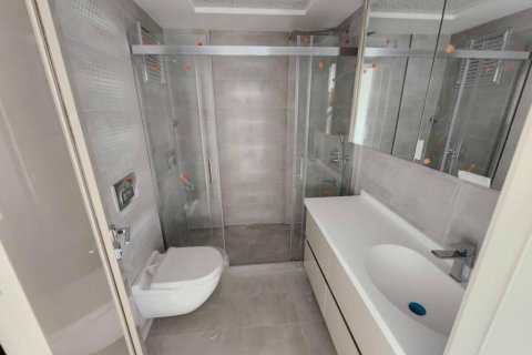 Продажа квартиры в Анталье, Турция 6 комн., 180м2, №186549 – фото 13