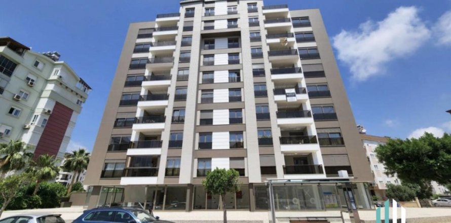 Квартира 6-х ком. в Анталье, Турция №186549