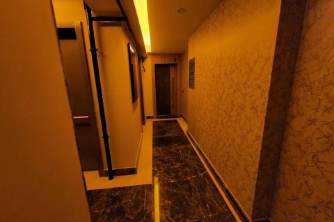 Продажа квартиры в Анталье, Турция 6 комн., 180м2, №186549 – фото 19