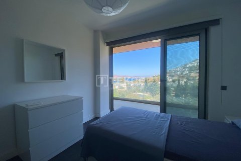 4+1 Villa  i Bodrum, Mugla, Tyrkiet Nr. 206518 - 18