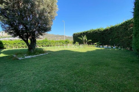 4+1 Villa  i Bodrum, Mugla, Tyrkiet Nr. 206518 - 12