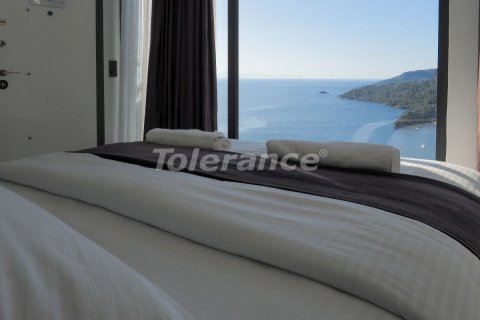 Продажа отеля  в Бодруме, Мугле, Турция, №206514 – фото 1